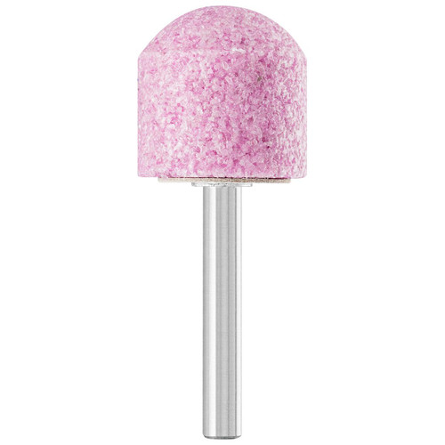 PFERD 31111 A21 MOUNTED POINT,30 GRIT,1/4" SHANK