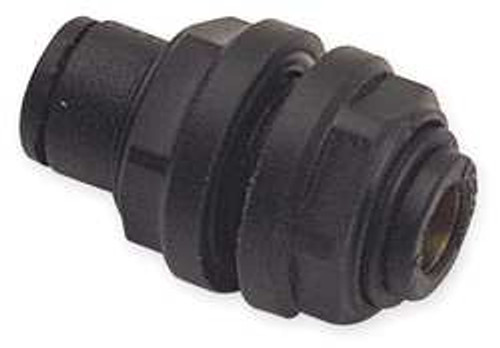 LEGRIS 3116 10 00 BULKHEAD UNION OUTSIDE DIA 10MM PK 10