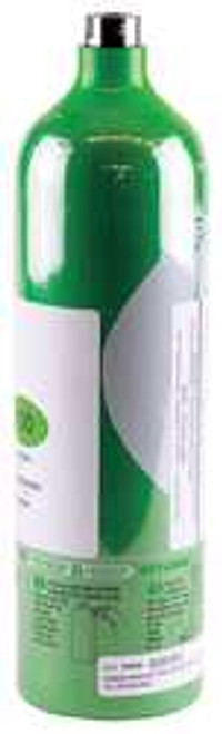 SENSIT 315-140001 CALIBRATION GAS CO CH4 LEL 100L