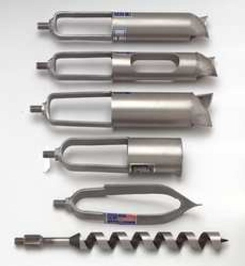 AMS 317.06 AGR REG Q-C 3.25 IN 16 IN L SS