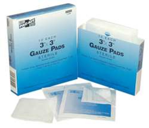 PAC-KIT 3200G FIRST AID KIT FIRST RESPONDER 115 PCS. PAC-KIT 3200G FIRST AID KIT FIRST RESPONDER 115 PCS.