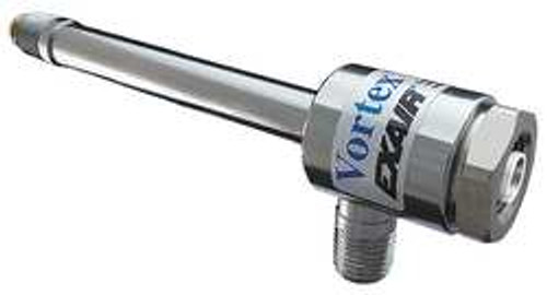 EXAIR 3225 VORTEX TUBE SS 25 CFM 1700 BTUH