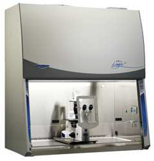 LABCONCO 323481000 BIOSAFETY CABINET 72.6