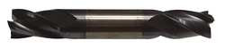 YG-1 TOOL COMPANY 33572TF CARBIDE END MILL SQ 15/64 1/2 CUT L