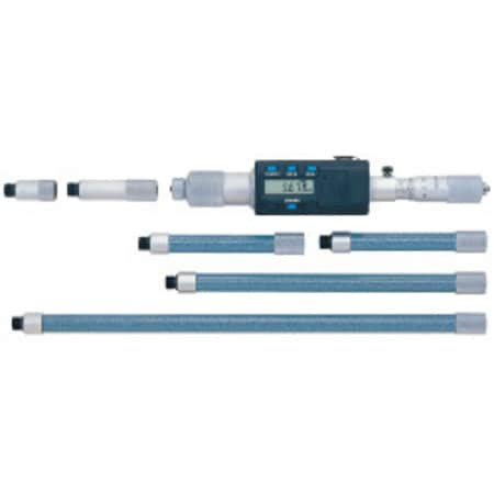 MITUTOYO 337-303 8-40" DIGIMATIC TUBULARINSIDE MICROMET