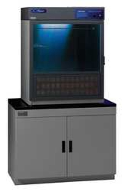 LABCONCO 3390000 BENCHTOP EVIDENCE DRYING CABINET 36IN