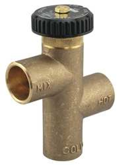 WATTS 3/4 LF70A MIXING VALVE LEAD FREE BRASS 150 PSI