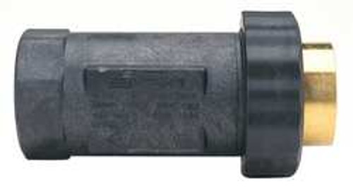WILKINS 34UFX34F-705 DUAL CHECK VALVE 3/4IN FNPTXFNPT