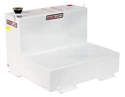 WG TRUCK 350-3-01 TRANSFER TANK DIESEL L WHT 32-1/4X30X22