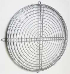 EBM 35139-2-4039 FAN GUARD INTAKE FAN SIZE 9-1/8IN