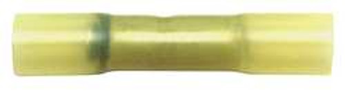 VELVAC 35430 BUTT SPLICE CONNECTOR 16-14 AWG YEL PK10