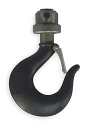 COLUMBUS MCKINNON 35645 LOWER LATCH HOOK FOR 5Z387 ETC.