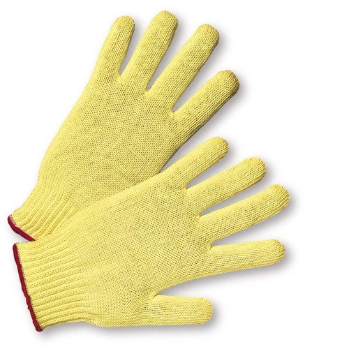 WEST CHESTER 35K/M WEST CHESTER KEVLAR GLOVES ; 7 GAUGE KEV WEST CHESTER 35K/M WEST CHESTER KEVLAR GLOVES ; 7 GAUGE KEV
