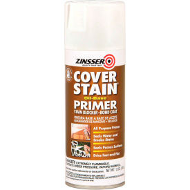 RUST-OLEUM 3608 ZINSSER® COVER-STAIN® OIL-BASE
