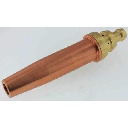 AMERICAN TORCH TIP 363-4 CUTTING TIP SIZE 4