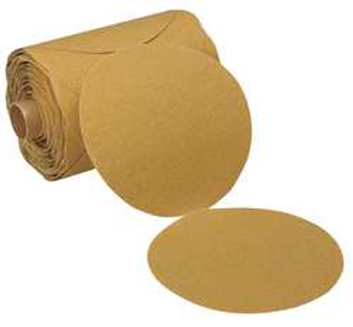 SCOTCH-BRITE 363I-20RV07 SANDING DISC ROLL 8 IN.
