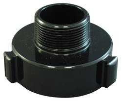 MOON AMERICAN 367-1011524 ROCKER LUG FNPSHXMNH 1 INX1-1/2 IN