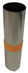 GRAINGER GLOBAL SOURCING 36D817 SHIM ROLL 316 ANNEALED 12X50 IN X0.004IN