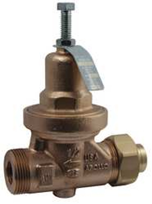 APOLLO 36LF20801 WATER PRESSURE REDUCING VALVE 2 IN.