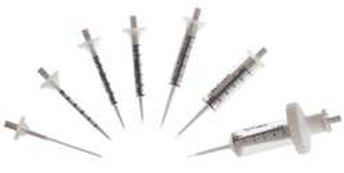 SCIENCEWARE 373000100 TIP ROXY M ASSORTED 45PK