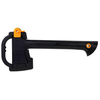FISKARS BRANDS,INC 375501-1001 HATCHET AXE WITH SHEATH 14IN  