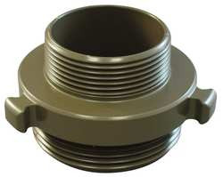 MOON AMERICAN 378-1511514 ROCKER LUG MNPSHXMNPSH 1-1/2 IN