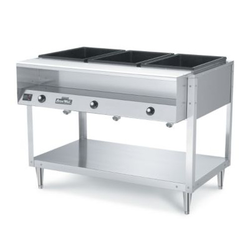 VOLLRATH 38003 VOLLRATH 38003 SERVEWELL 3-WELL S/S 46 X VOLLRATH 38003 VOLLRATH 38003 SERVEWELL 3-WELL S/S 46 X