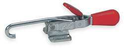 DE-STA-CO 381 LATCH CLAMP,J-HOOK,1000 LBS,2.90 IN