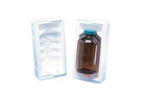 THERMOSAFE 393 UPS SHIPPER BOTTLE 23 IN L PK 45