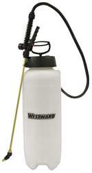 WESTWARD 39D766 HANDHELD SPRAYER 3 GAL.