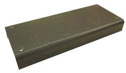 FINISH THOMPSON 39 x 12 x 2-15R540 BASEPLATE PUMP 39 IN X 12 IN X 2 IN FRP