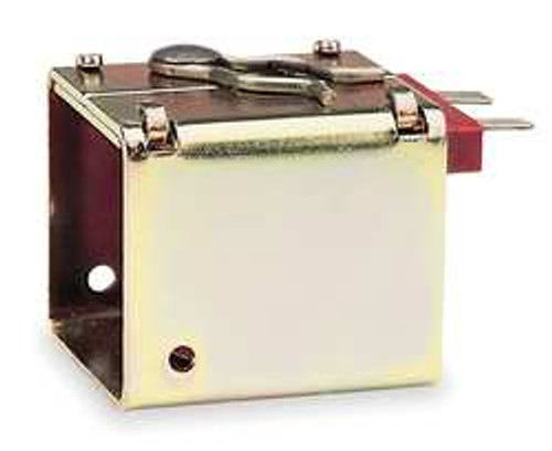 DAYTON 3A439 SOLENOID VALVE COIL 24VAC 60/50 HZ