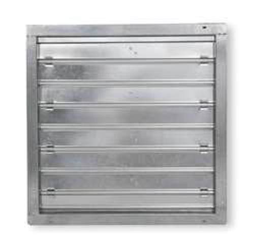 DAYTON 3C725 MTRZD DAMPER,FOR FAN DIA. 16",100-240V DAYTON 3C725 MTRZD DAMPER,FOR FAN DIA. 16",100-240V