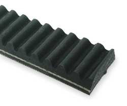 DAYTON 3HEW5 V-BELT VARIABLE SPEED 2322V481