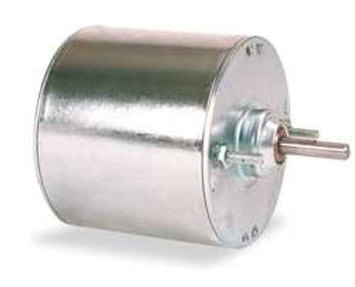 DAYTON 3LCH7 DC MOTOR PM TENV 1/35 HP 2350 RPM 12VDC