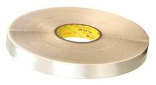 3M PREFERRED CONVERTER 3M 4658F-32GV21 DOUBLE COATED REMOVABLE TAPE 1/2INW 27YD