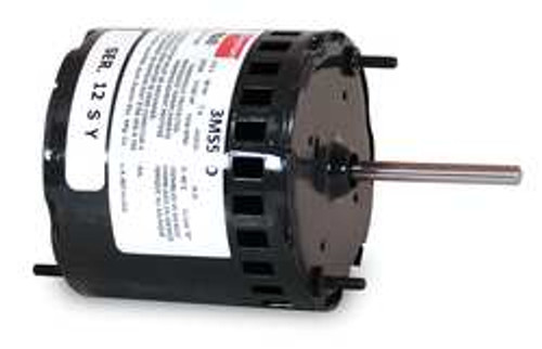DAYTON 3M558 HVAC MOTOR 1/100 HP 1550 RPM 115V 3.3