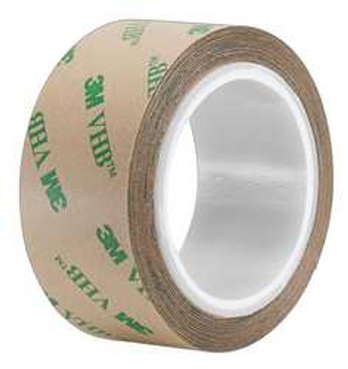 3M PREFERRED CONVERTER 3M  F9473PC-24WG32 ADHESIVE TRANSFER TAPE ACRYLIC 10MIL PK2 3M PREFERRED CONVERTER 3M  F9473PC-24WG32 ADHESIVE TRANSFER TAPE ACRYLIC 10MIL PK2