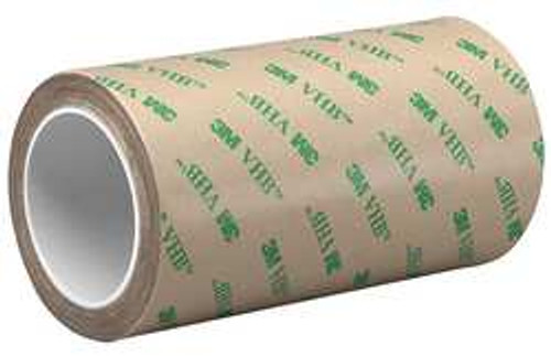 3M PREFERRED CONVERTER 3M  F9473PC-24WG35 ADHESIVE TRANSFER TAPE ACRYLIC 10 MIL 3M PREFERRED CONVERTER 3M  F9473PC-24WG35 ADHESIVE TRANSFER TAPE ACRYLIC 10 MIL