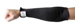 CONDOR USA INC 3NYZ9 CUT RESISTANT SLEEVE 24 IN. BLACK