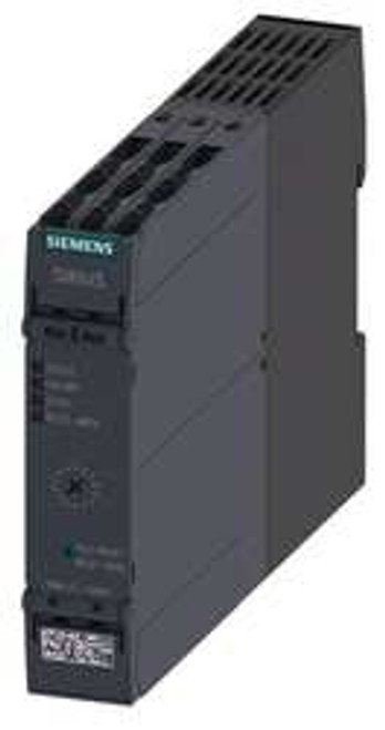 SIEMENS 3RM10021AA04 MAGNETIC MOTOR STARTER COMPACT 3P 2A