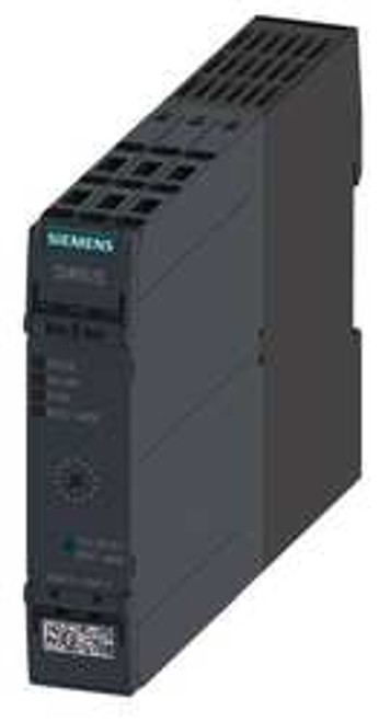 SIEMENS 3RM12012AA14 MAGNETIC MOTOR STARTER REV COMP 3P 0.5A