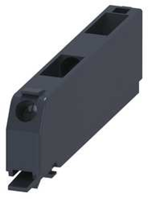 SIEMENS 3ZY11221BA00 POWER TERMINALS FOR MFR NO 3RM1