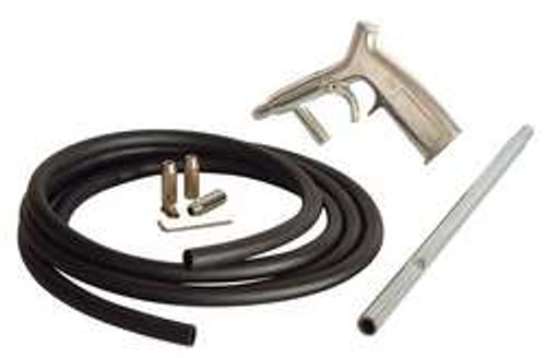 ALLSOURCE 4001544 ECONOMY PORTABLE BLASTER KIT 80-125 PSI