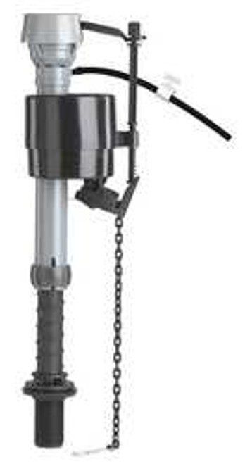 FLUIDMASTER 400LSG FILLVALVE LEAKSENTRY 5 YEAR WARRANTY