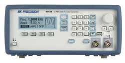 B&K PRECISION 4013B FUNCTION GENERATOR,12MHZ