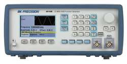 B&K PRECISION 4014B FUNCTION GENERATOR,12MHZ,AM/FM