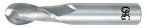 OSG 402-0469-BN CARBIDE END MILL 402BN 3/64 D 9/64 CUT L OSG 402-0469-BN CARBIDE END MILL 402BN 3/64 D 9/64 CUT L