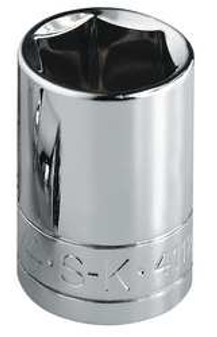 SK PROFESSIONAL TOOLS 40330 SOCKET 1/2 IN DR 30MM 12 PT STD