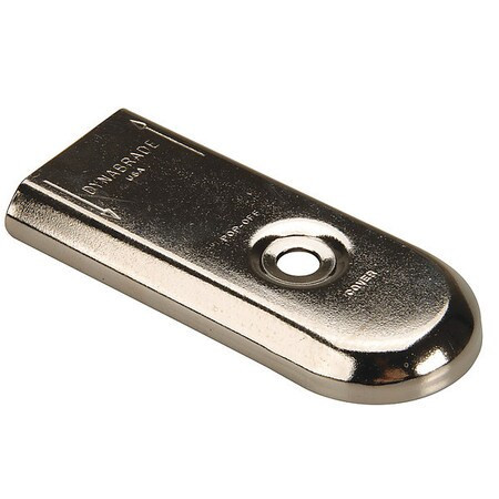 DYNABRADE 40365 AIR BELT SANDER BELT GUARD